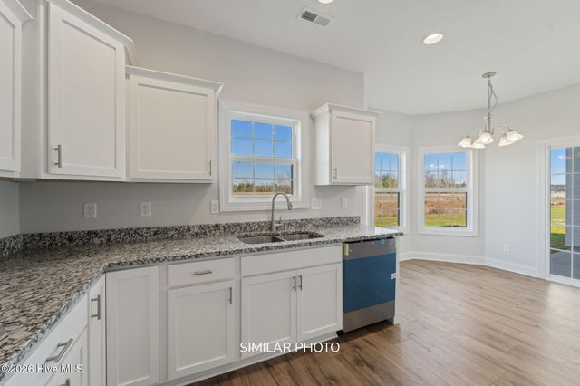 615 Barlowe Lane, Jacksonville, NC 28546