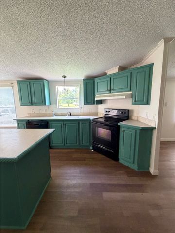155 Frazier Avenue, Sibley, LA 71073