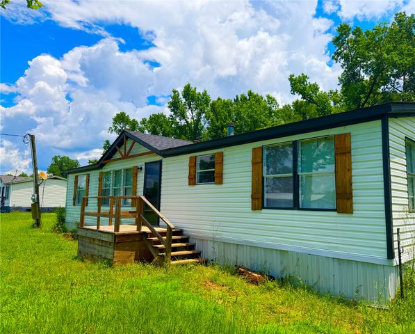 155 Frazier Avenue, Sibley, LA 71073