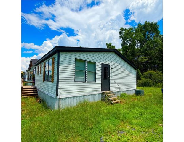 155 Frazier Avenue, Sibley, LA 71073