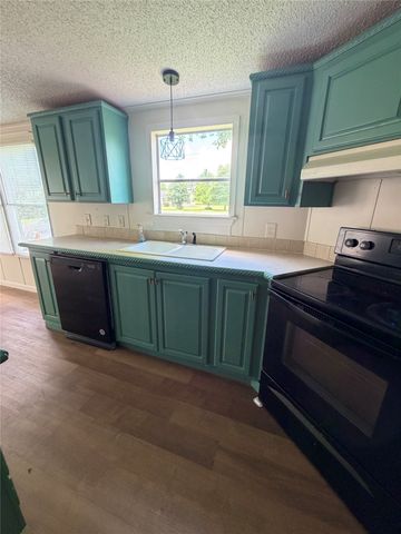 155 Frazier Avenue, Sibley, LA 71073