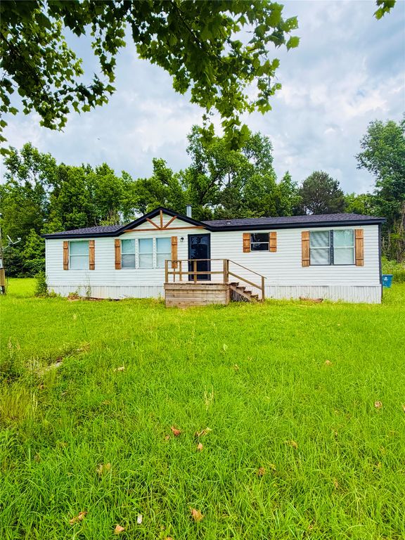 155 Frazier Avenue, Sibley, LA 71073