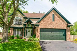 352 Fairfax Lane, Grayslake, IL 60030