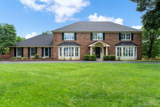 1868 Stenton Path, Chesterfield, MO 63005