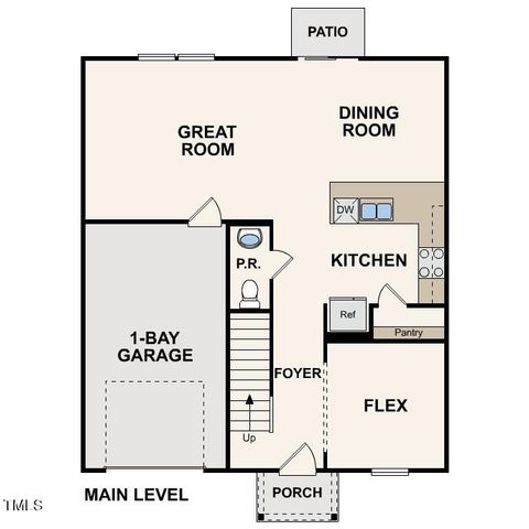 177 Lang Farm Road, Grifton, NC 28530