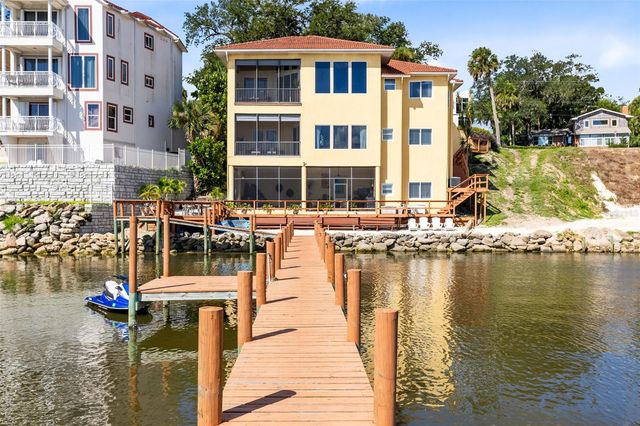 2636 N INDIAN RIVER DRIVE, Cocoa, FL 32922