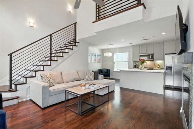 1930 Euclid Avenue 3, Dallas, TX 75206