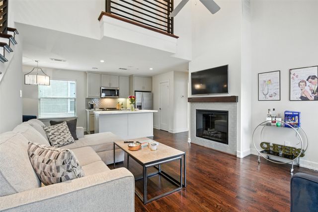 1930 Euclid Avenue 3, Dallas, TX 75206