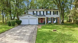 1922 Burr Oaks Court, Austintown, OH 44515