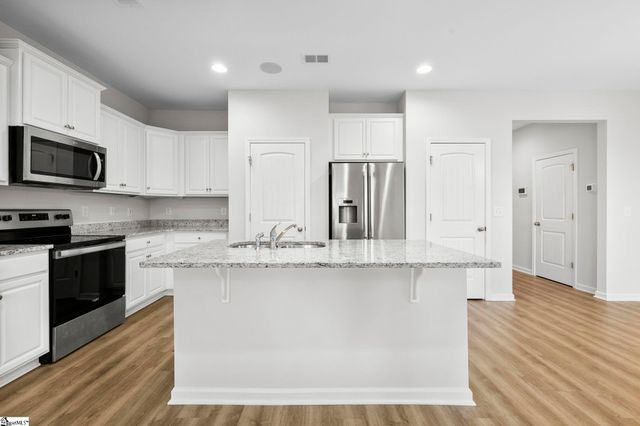 4 Sabine Leaf Court, Greer, SC 29650