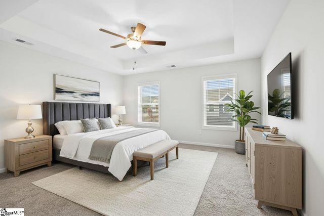 4 Sabine Leaf Court, Greer, SC 29650