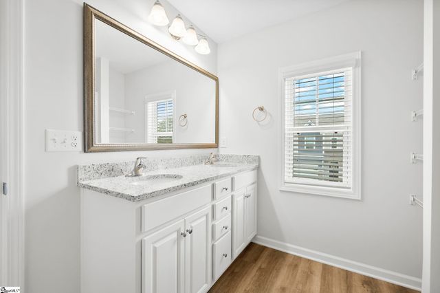 4 Sabine Leaf Court, Greer, SC 29650