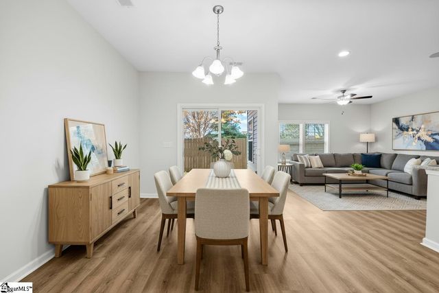 4 Sabine Leaf Court, Greer, SC 29650