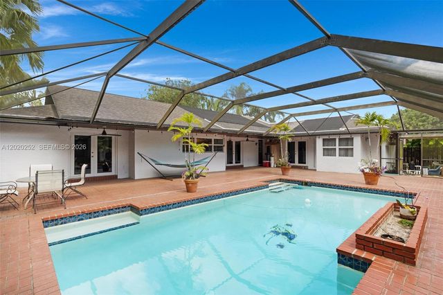 23595 SW 152nd Ave, Homestead, FL 33032