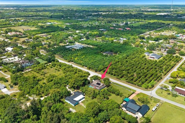 23595 SW 152nd Ave, Homestead, FL 33032