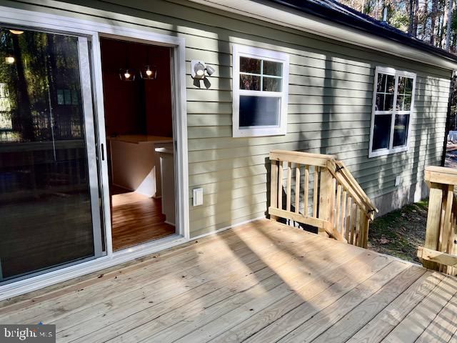 102 AZALEA WAY, Colonial Beach, VA 22443