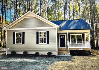 102 AZALEA WAY, Colonial Beach, VA 22443