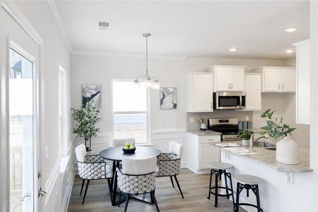 207 Laney Drive, Carrollton, GA 30117