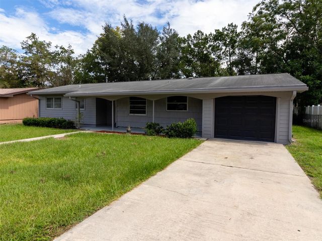 3523 SW 147TH LANE ROAD, Ocala, FL 34473