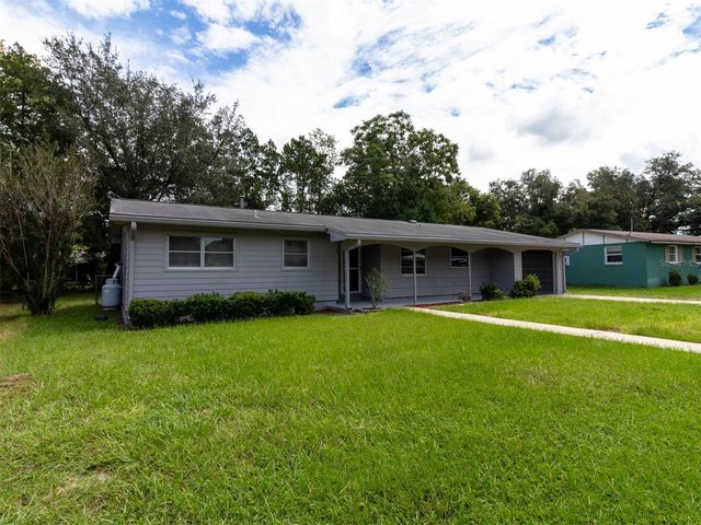 3523 SW 147TH LANE ROAD, Ocala, FL 34473