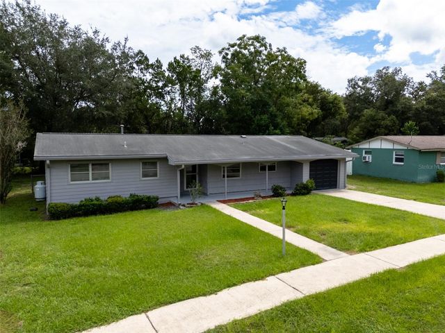 3523 SW 147TH LANE ROAD, Ocala, FL 34473