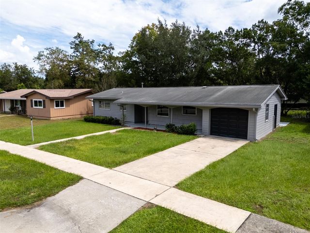 3523 SW 147TH LANE ROAD, Ocala, FL 34473