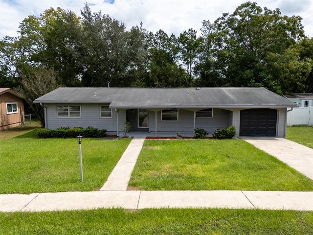 3523 SW 147TH LANE ROAD, Ocala, FL 34473