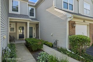 1412 Doolittle Lane, Grayslake, IL 60030