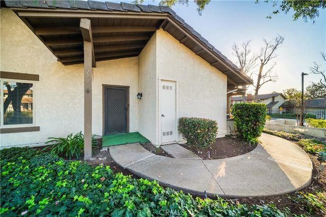 1799 Aspen Village Way, West Covina, CA 91791