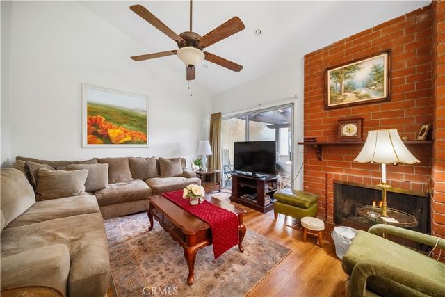 1799 Aspen Village Way, West Covina, CA 91791