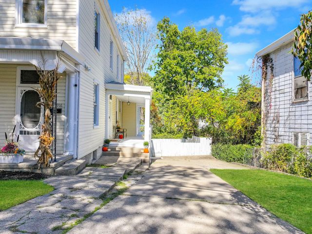916 Montague Road, Covington, KY 41011
