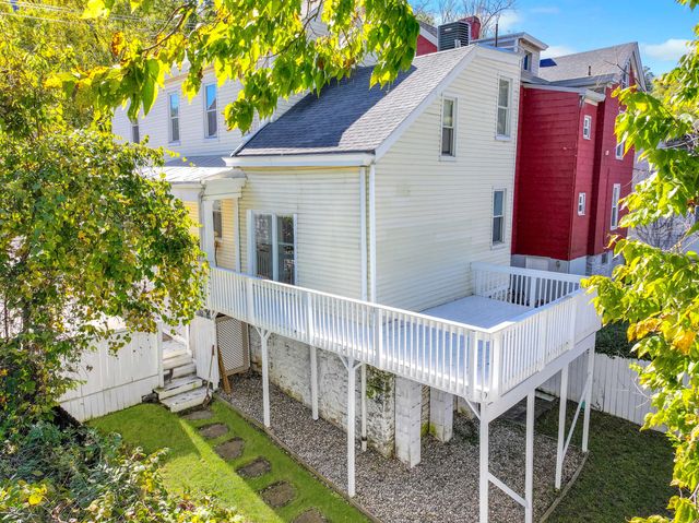 916 Montague Road, Covington, KY 41011