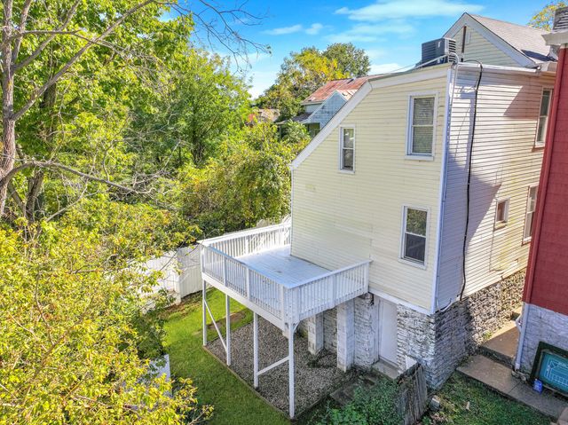 916 Montague Road, Covington, KY 41011