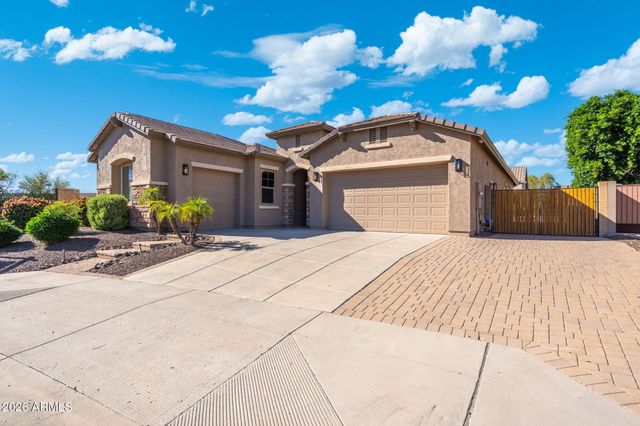 5612 W ALYSSA Lane, Phoenix, AZ 85083
