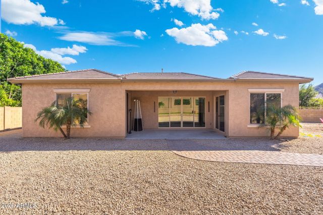 5612 W ALYSSA Lane, Phoenix, AZ 85083