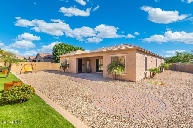 5612 W ALYSSA Lane, Phoenix, AZ 85083