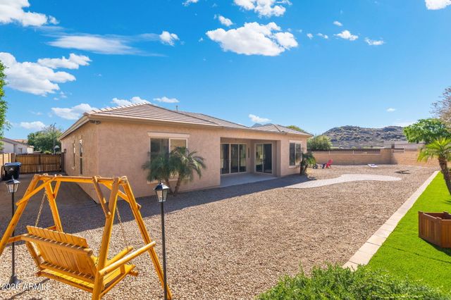 5612 W ALYSSA Lane, Phoenix, AZ 85083