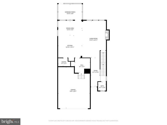 4645 WOOD GLEN RD, Fairfax, VA 22032