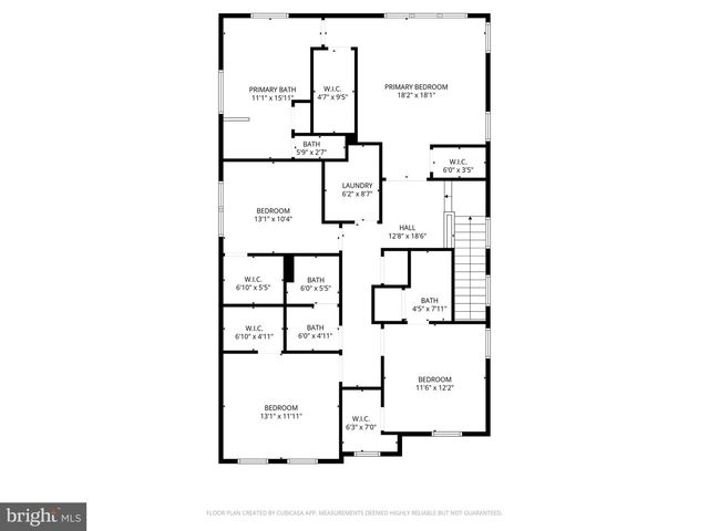 4645 WOOD GLEN RD, Fairfax, VA 22032