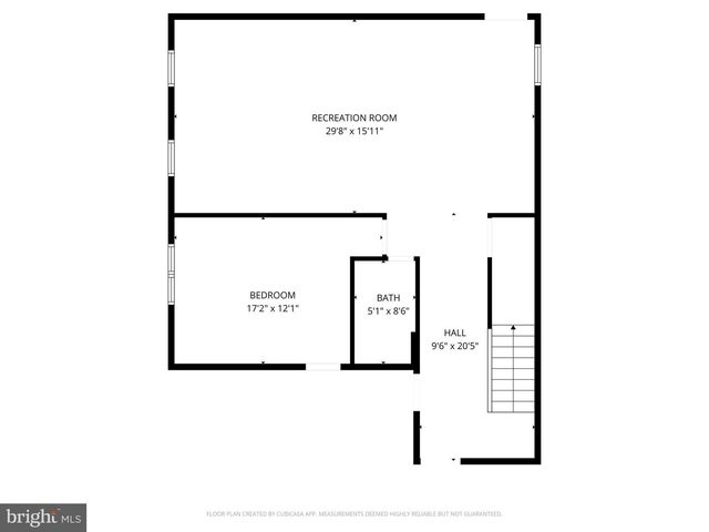 4645 WOOD GLEN RD, Fairfax, VA 22032