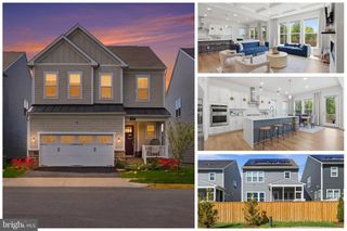 4645 WOOD GLEN RD, Fairfax, VA 22032