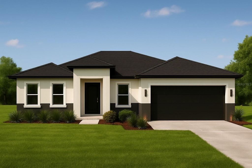 3165 STOCKTON AVENUE, North Port, FL 34286