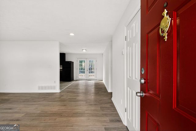 8845 Ashwood Drive, Riverdale, GA 30274