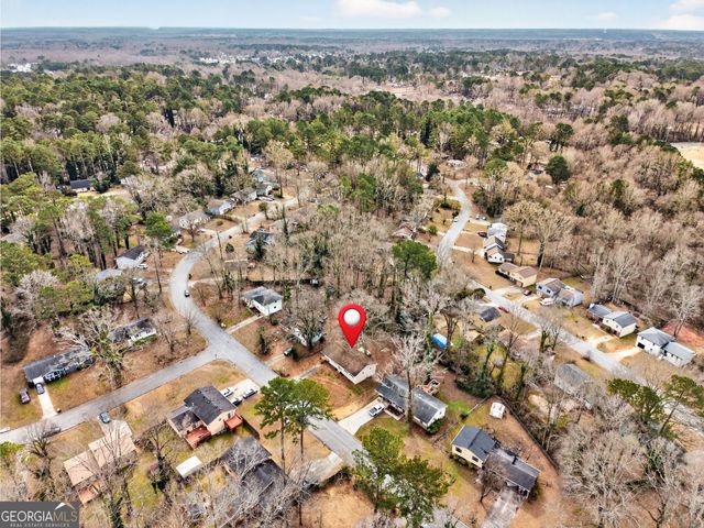 8845 Ashwood Drive, Riverdale, GA 30274