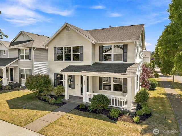1902 Shipman Avenue, Dupont, WA 98327