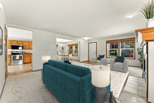 1902 Shipman Avenue, Dupont, WA 98327