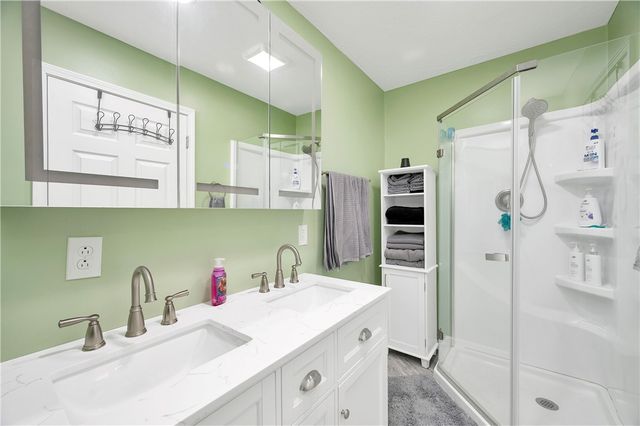 360 Conneaut Lake Rd, Sugar Grove Twp, PA 16125