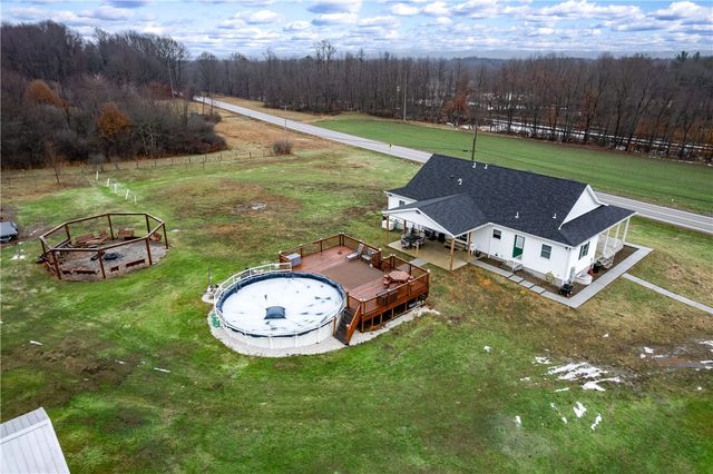 360 Conneaut Lake Rd, Sugar Grove Twp, PA 16125