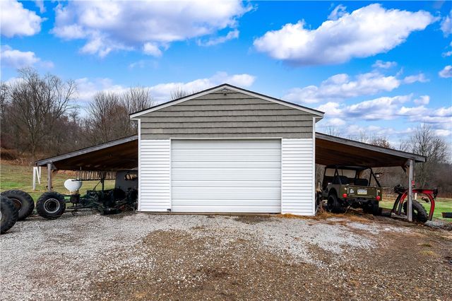 360 Conneaut Lake Rd, Sugar Grove Twp, PA 16125