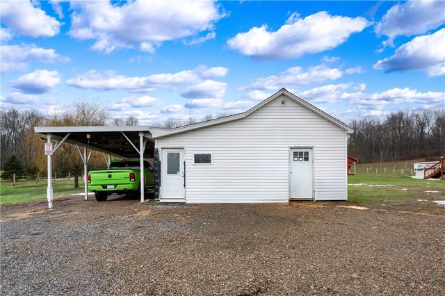 360 Conneaut Lake Rd, Sugar Grove Twp, PA 16125